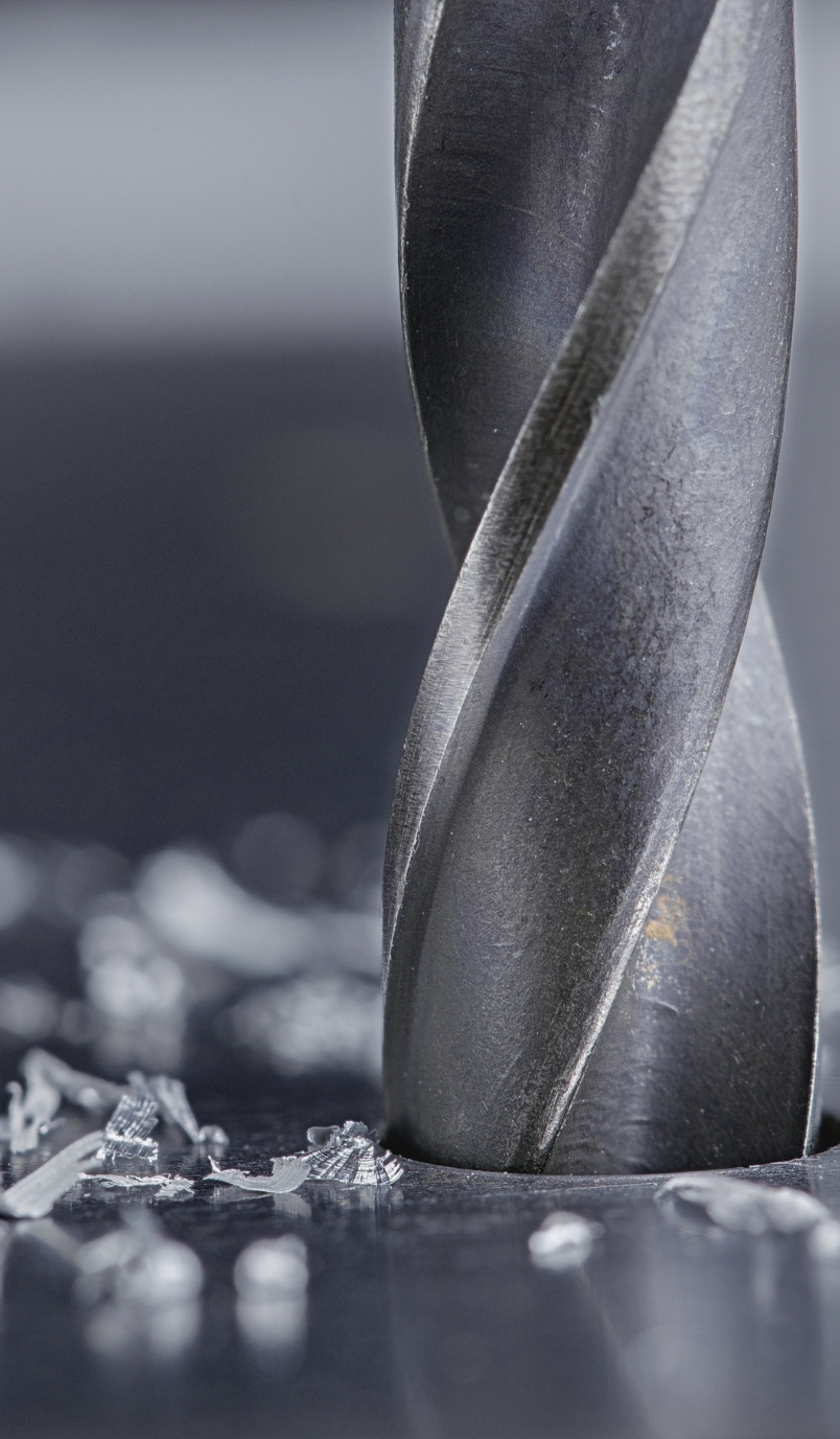 BasinTek Talus Holdings