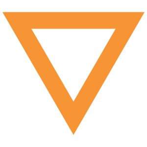 Talus_Triangle_Orange_Down