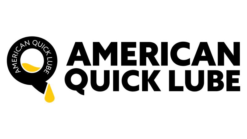 American Quick Lube American Quick Lube logo