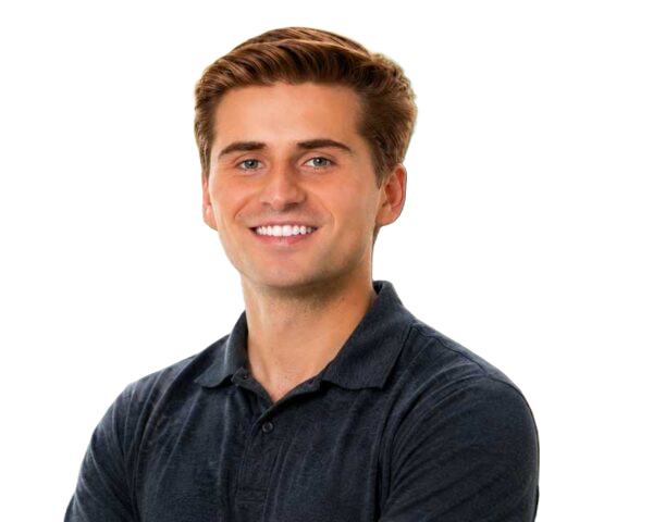 John Curran Headshot