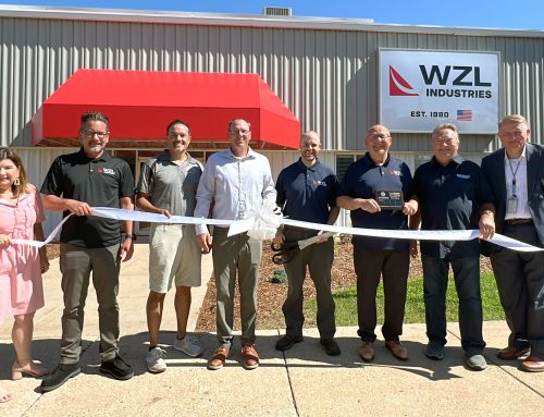 Wenzel Industries